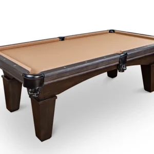 Hayes Billiard Table