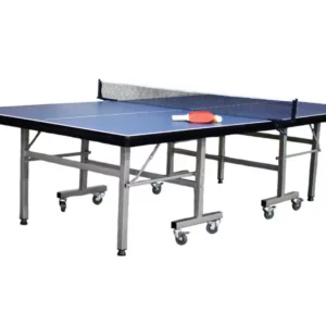 Collapsible Ping Pong Table