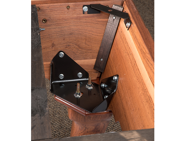 Cape Town Billiard Table