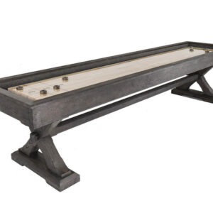 Kariba 12ft Shuffleboard Table
