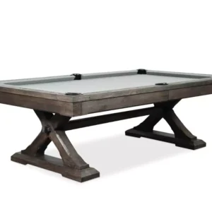 Kariba Billiard Table