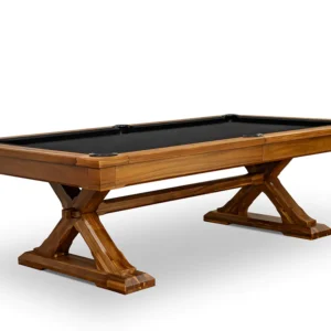 Kennedy Billiard Table