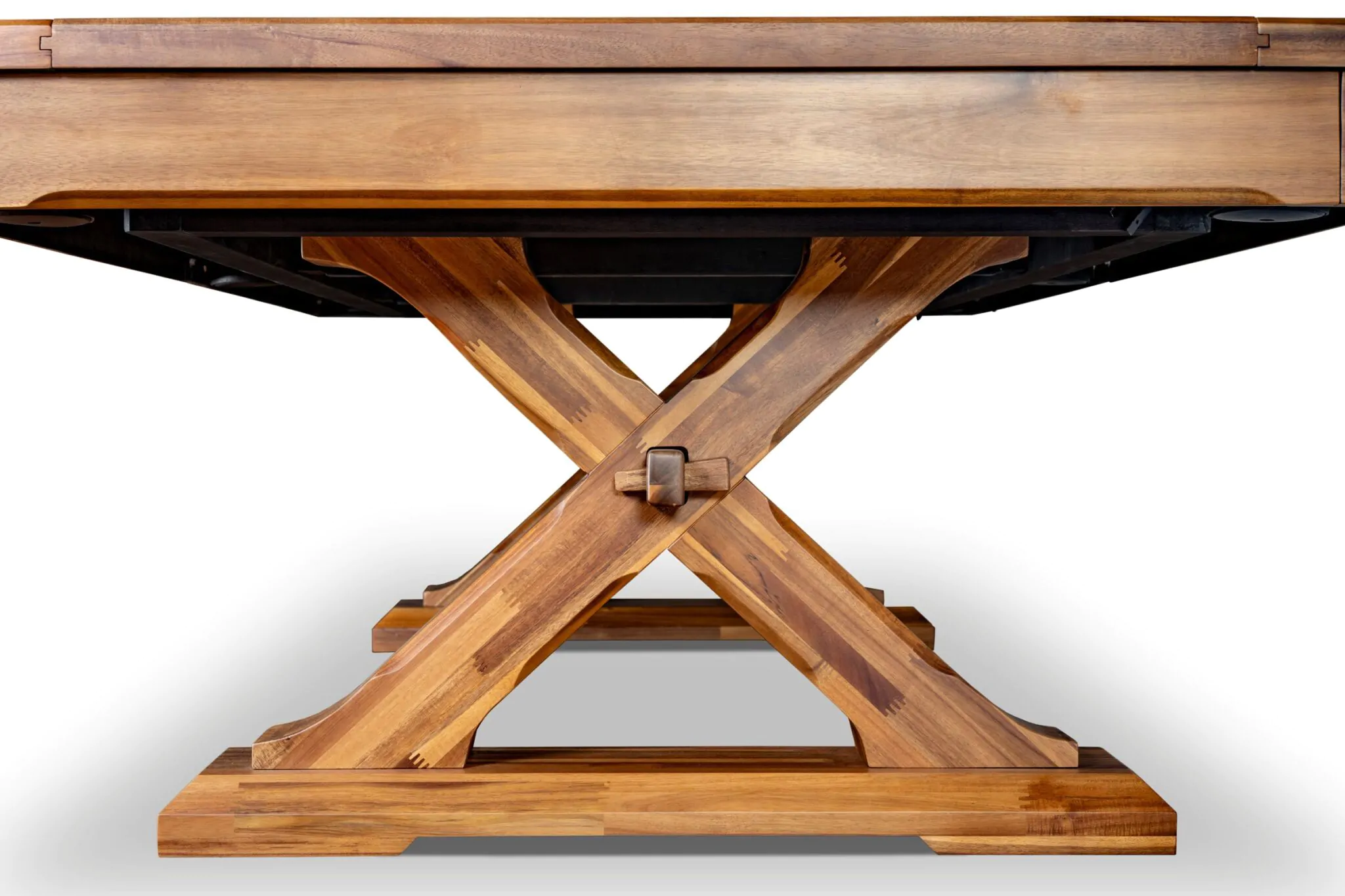 Kennedy 12ft Shuffleboard Table