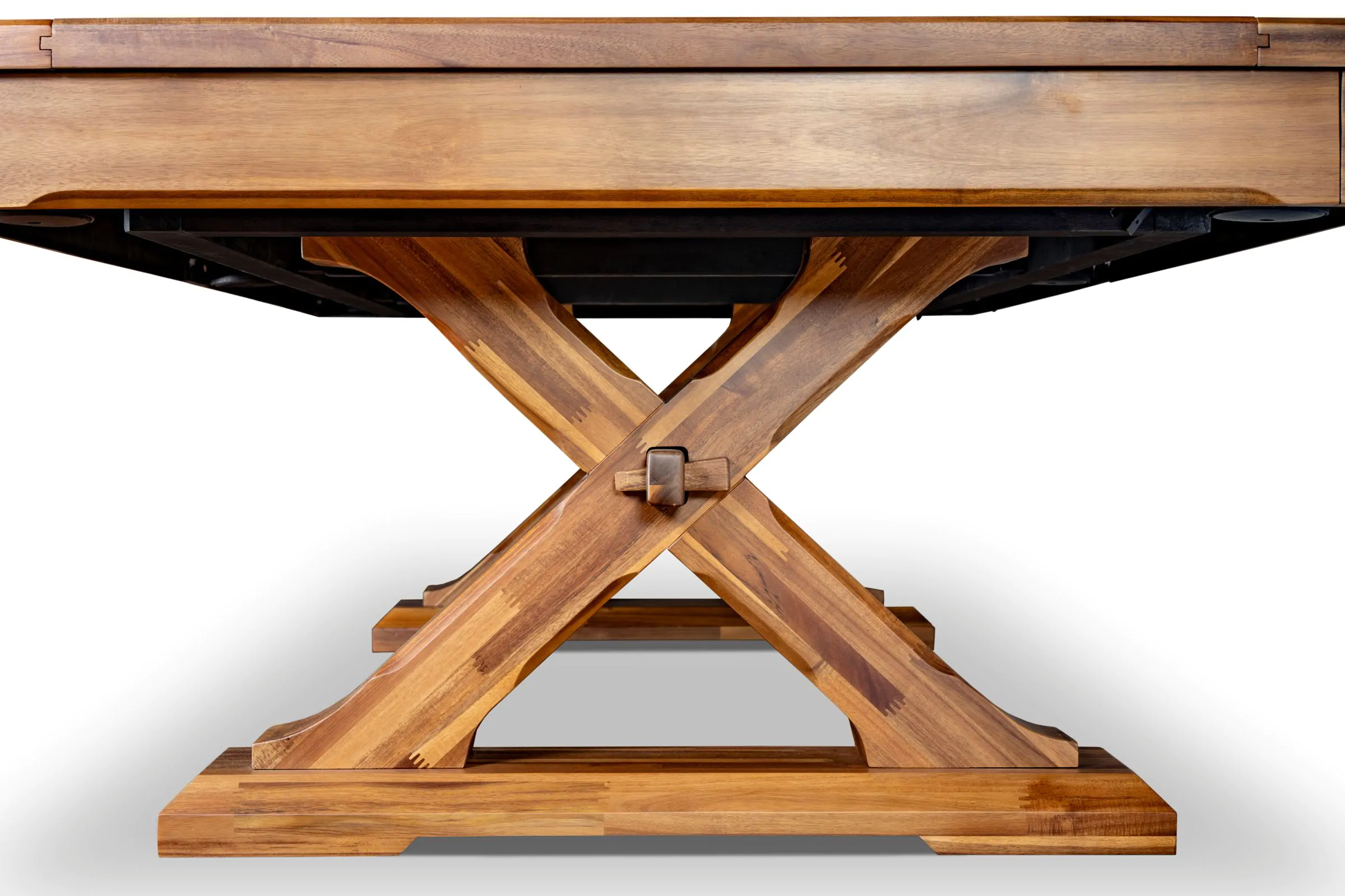 Kennedy 12ft Shuffleboard Table