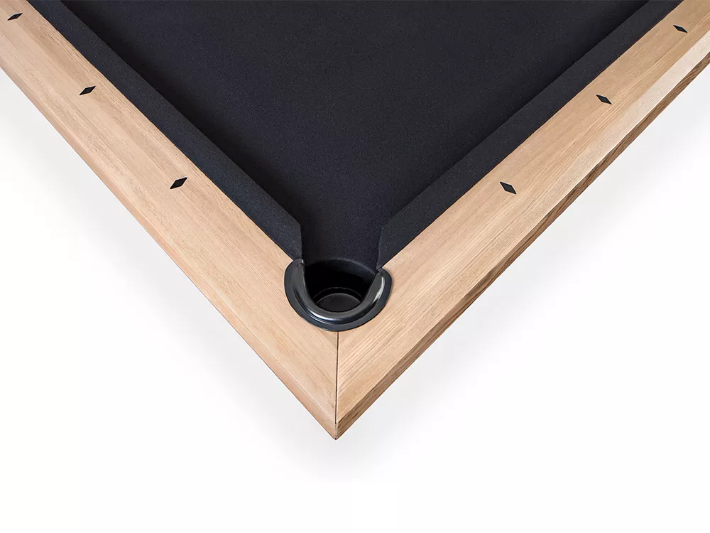 Lincoln Billiard Table