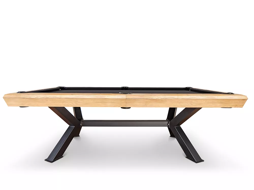 Lincoln Billiard Table