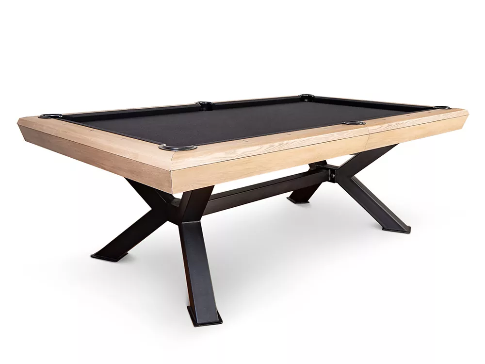 Lincoln Billiard Table