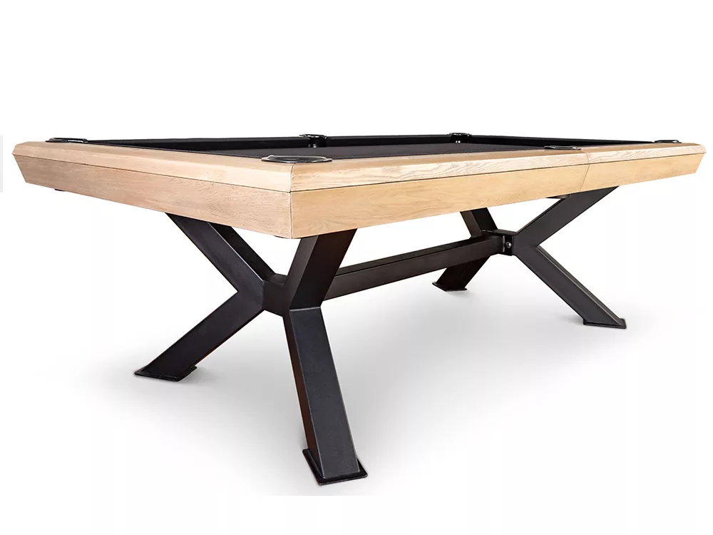 Lincoln Billiard Table