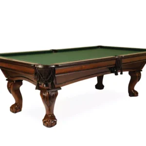 Monroe Billiard Table