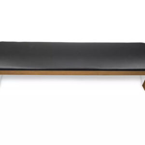 Kennedy Accessory Bench