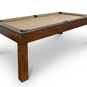 Polk Billiard Table