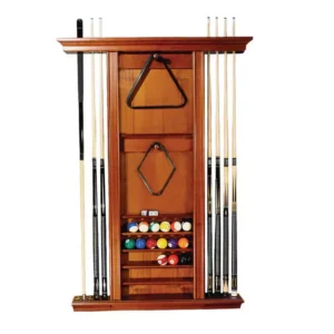Premier Wall Cue Rack