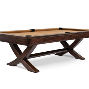 Reagan Billiard Table