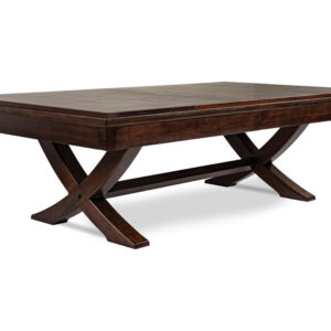 Reagan Convertible Billiard / Dining Table