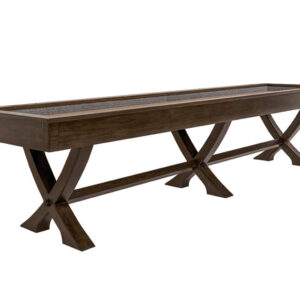 Reagan 12ft Shuffleboard Table