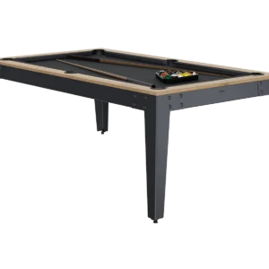 Steel Billiard Table
