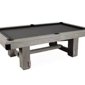 Silverton Billiard Table