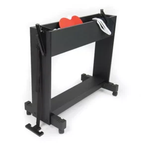 Ping Pong Table Storage Caddy