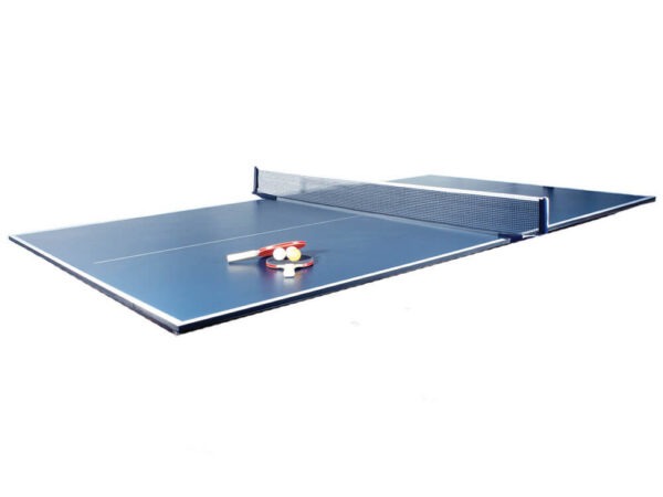 Ping Pong Table Conversion Top - Basements and Backyards