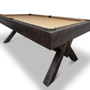 Taft Billiard Table
