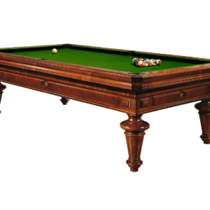 Vauban Billiard Table
