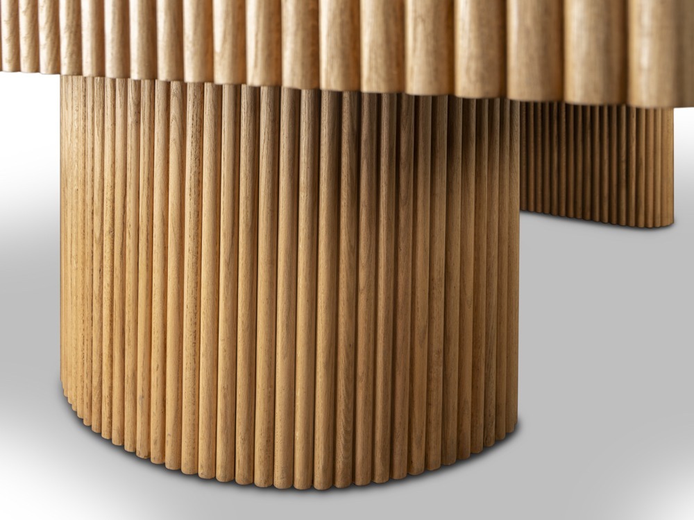 Washington Billiard Table