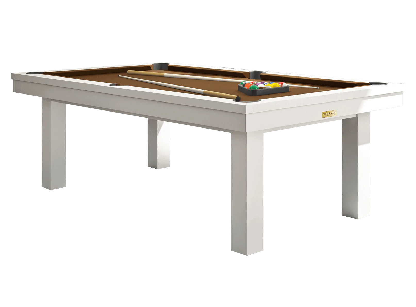 Atlanta Billiard Table