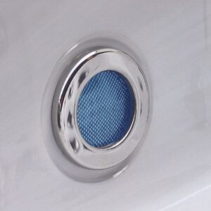 PLEASURE COVE II/III