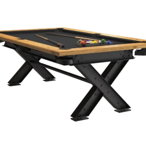 Meteor Billiard Table