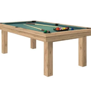 Saga Billiard Table
