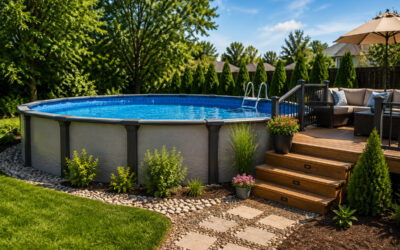 How Much Does an Above Ground Pool Installation Cost? (Honest Breakdown)
