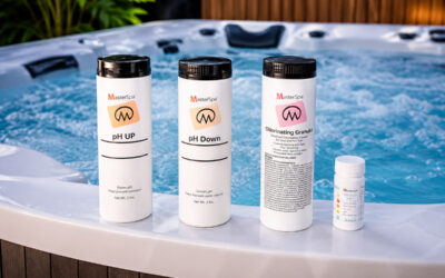 Hot Tub Chemicals 101: The Complete Water Care Guide for New Owners
