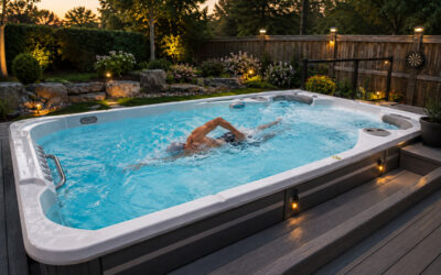 How Much Does a Swim Spa Cost? A Complete Price and Ownership Breakdown