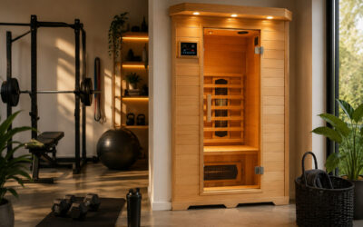 Sauna Before or After a Workout: What Sports Science Actually Recommends