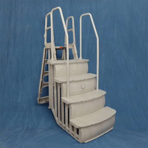 36″ Easy Entry Step
