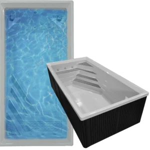 Aquora 15' heat