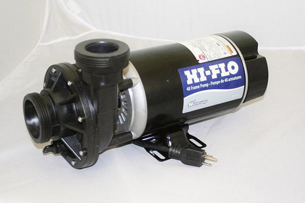 BaquaPure 1.0 HP Replacement Pump