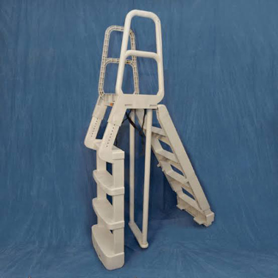 Comfort Incline Ladder
