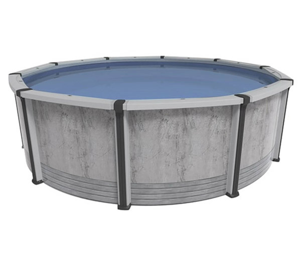 Cornelius Canyon Pool Package
