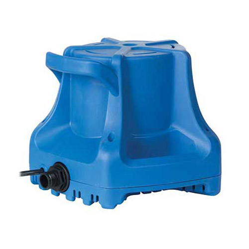 Pool Cover Pump–1745GPH
