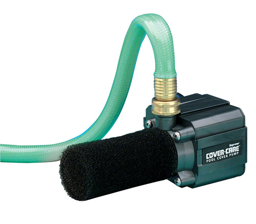 Pool Cover Pump–350GPH
