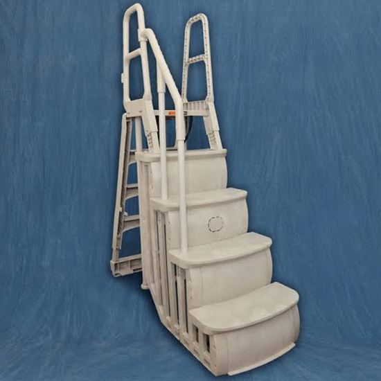 Smart Step System
